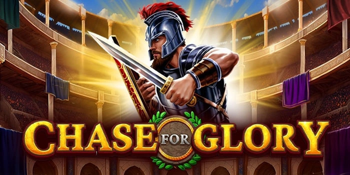 Cara Cerdas Menembus Jackpot Slot Chase-For-Glory Cara Cerdas Menembus Jackpot Slot Chase-For-Glory