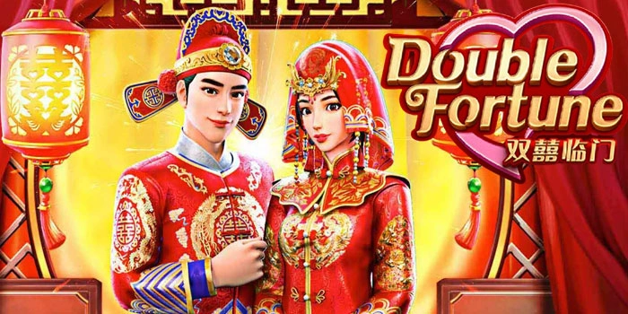 Teknik Ampuh Taklukan Slot Double Fortune Maxwin Hari Ini