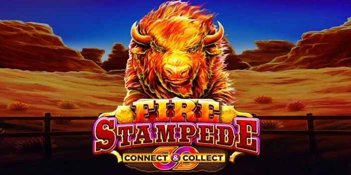 Peluang Kilat Peroleh Scatter Berturut-turut di Slot Fire Stampede
