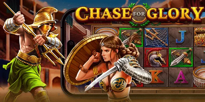 Panduan Raih maxwin Di Slot Chase for Glory Bagi Pemula