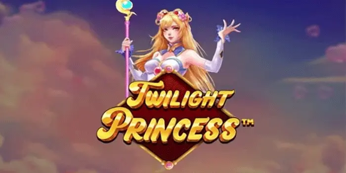 Strategi Pemain Pro Raih Maxwin di Twilight Princess