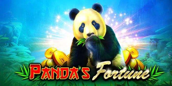Pola Gacor Slot Panda’s Fortune Gampang Menang