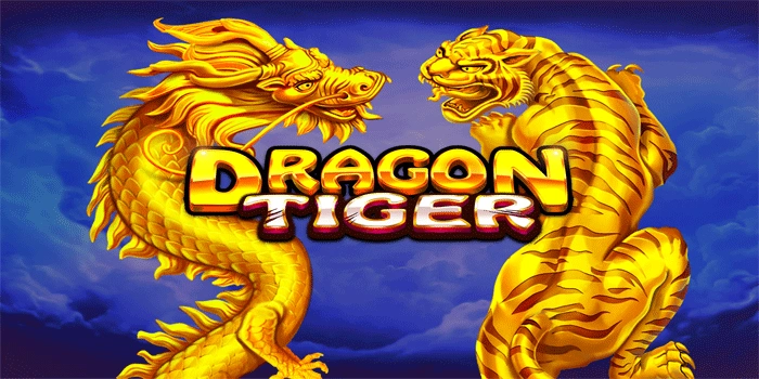 Langkah Cerdas Raih Jackpot Slot Dragon Tiger Secara Konsisten