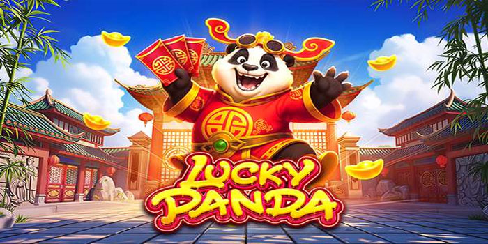 Strategi Auto Win untuk Ledakan Koin di Slot Lucky Panda
