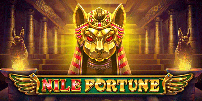 Strategi Terbukti Tingkatkan Cuan Besar Slot Nile Fortune