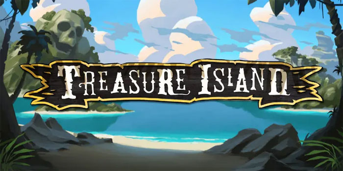 Tips Praktis Unlock Bonus Misterius di Slot Treasure Island 