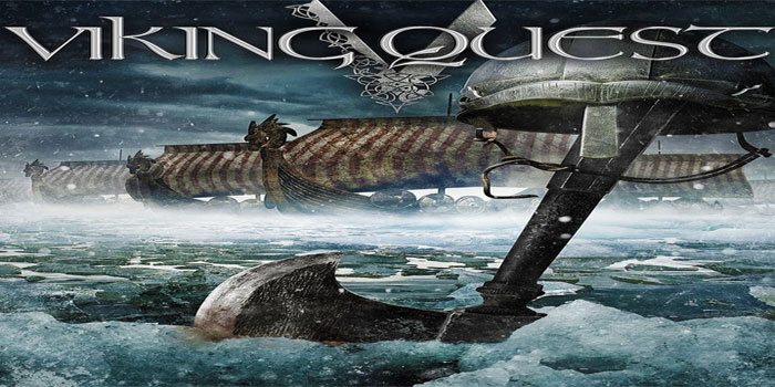 Kunci Auto Collect Kemenangan Besar di Slot Viking Quest
