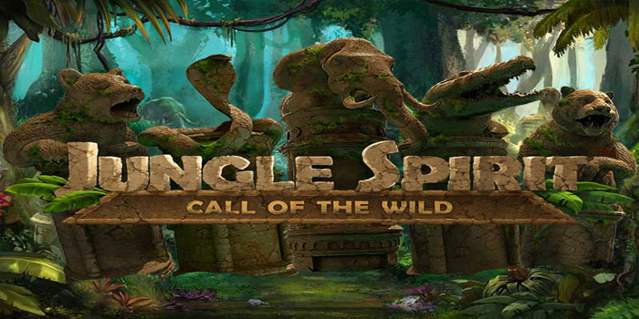 Trik Jitu Menang Slot Jungle Spirit Call Of The Wild Auto WD