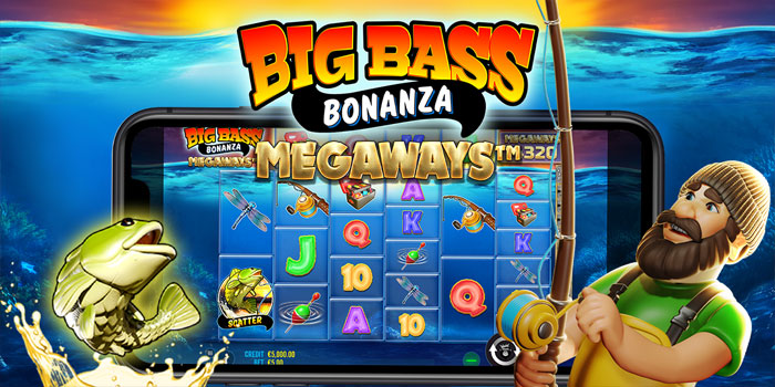 Trik Sakti Menang Slot Big Bass Bonanza Megaways Tanpa Modal Besar Trik Sakti Menang Slot Big Bass Bonanza Megaways Tanpa Modal Besar