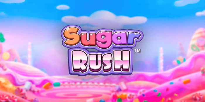 Slot Sugar Rush Gacor? Ini Trik Pro Player yang Harus Kamu Tahu