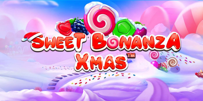 Main Slot Sweet Bonanza Xmas Cukup 10K Bisa Dapat Maxwin