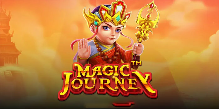 Rahasia Mudah Menang Jackpot di Slot Magic Journey Rahasia Mudah Menang Jackpot di Slot Magic Journey