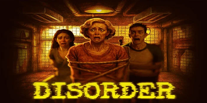 Strategi Bermain Slot Disorder Agar Auto Menang Tiap Hari