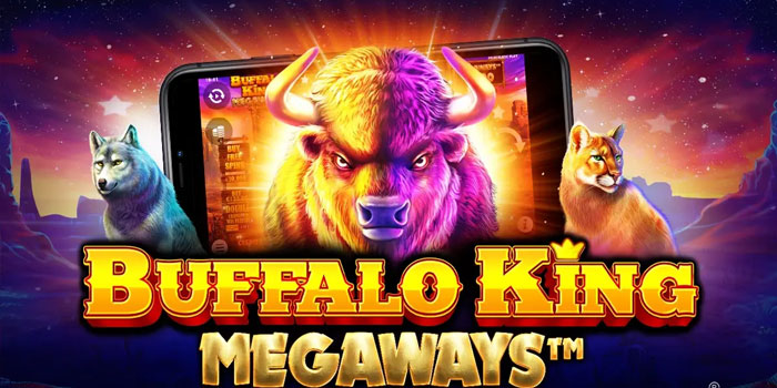 Panduan Meraih Kemenangan di Slot Buffalo King Megaways Panduan Meraih Kemenangan di Slot Buffalo King Megaways