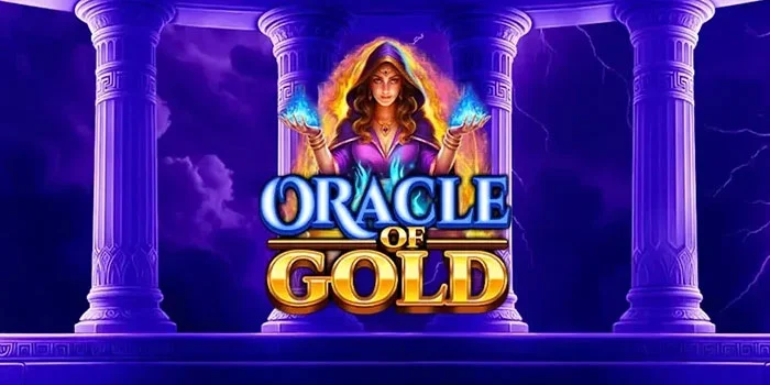Rahasia Gacor Bermain Slot Oracle Of Gold Dengan Modal Receh