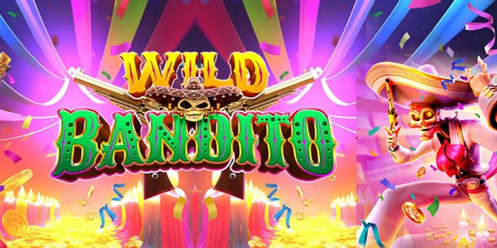 Strategi Agar Jackpot Tidak Terlewat di Slot Wild Bandito