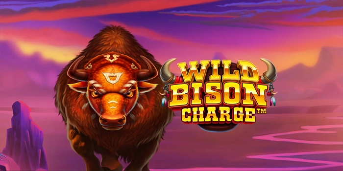Strategi Menangkap Pola Drop Simbol Slot Wild Bison Charge