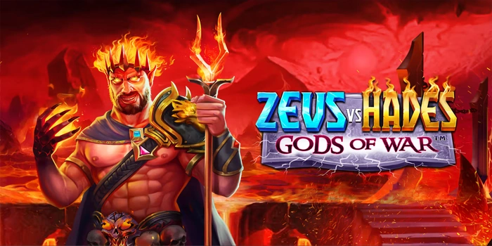 Cara Efektif Mengamati Pola Naik-Turun Slot Zeus vs Hades