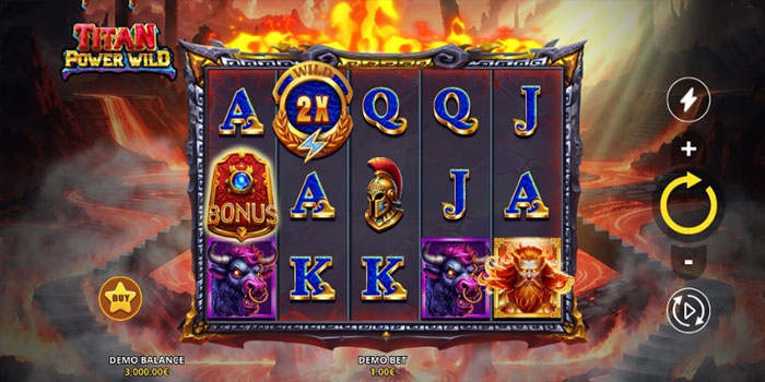 Memahami Pola Permainan dan Ritme Putaran