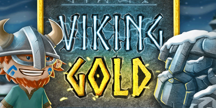 Rasakan Sensasi Petualangan Epik di Slot Viking Gold