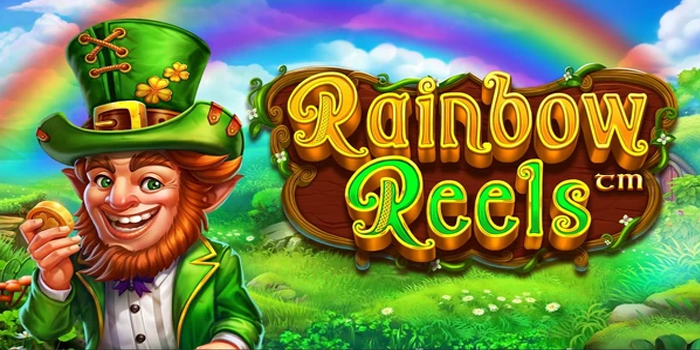 Rahasia Konsisten Menang Besar Slot Rainbow Reels