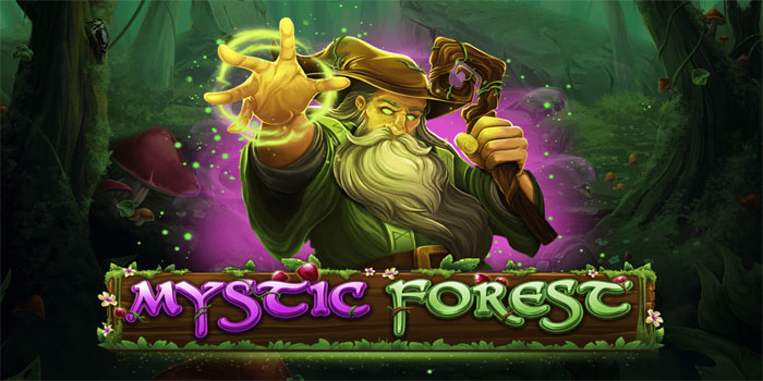 Trik Efektif Raih Jackpot di Slot Mystic Forest