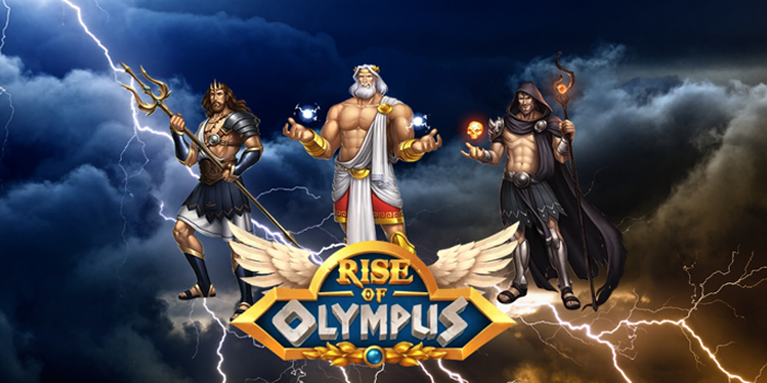 Panduan Aman Raih Jackpot Slot Rise Of Olympus