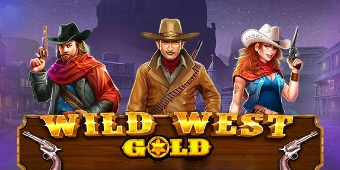 Panduan Cerdas Meningkatkan Peluang Jackpot di Slot Wild West Gold