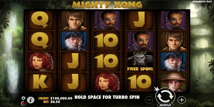 Fitur Scatter Yang Mudah Muncul