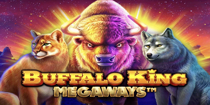 Rahasia Pro Player Menang Besar di Slot Buffalo King Megaways Rahasia Pro Player Menang Besar di Slot Buffalo King Megaways
