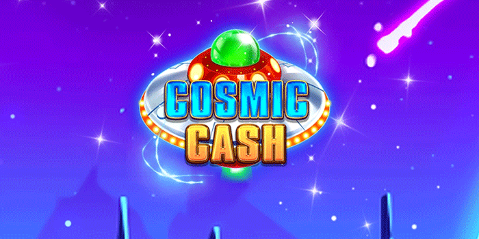Strategi Ampuh Bermain Slot Cosmic Cash Agar Menang Besar Strategi Ampuh Bermain Slot Cosmic Cash Agar Menang Besar