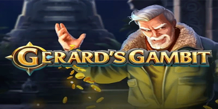 Cara Mengatur Taruhan di Slot Gerard’s Gambit Agar Maxwin